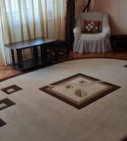 Apartament Cu 2 Camere Spatioase In Centrul Orasului - Andrei 布勒伊拉 外观 照片
