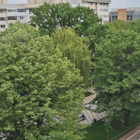 Apartament Cu 2 Camere Spatioase In Centrul Orasului - Andrei 布勒伊拉 外观 照片