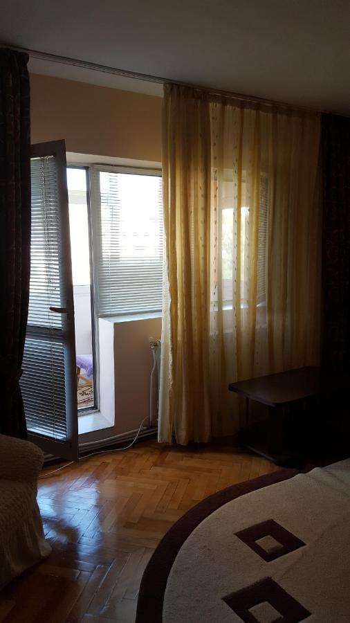 Apartament Cu 2 Camere Spatioase In Centrul Orasului - Andrei 布勒伊拉 外观 照片