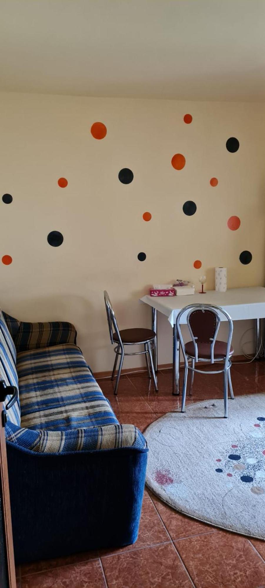 Apartament Cu 2 Camere Spatioase In Centrul Orasului - Andrei 布勒伊拉 外观 照片