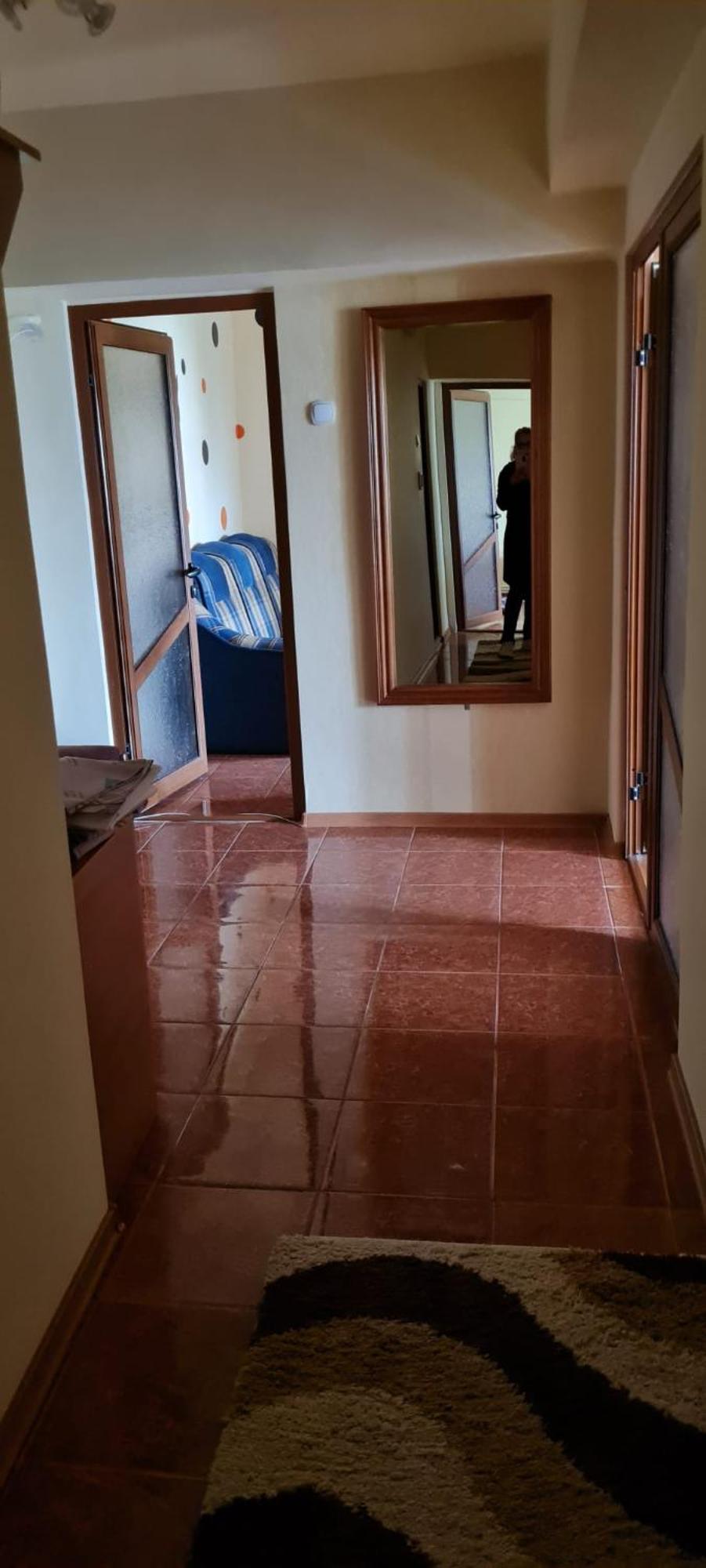 Apartament Cu 2 Camere Spatioase In Centrul Orasului - Andrei 布勒伊拉 外观 照片